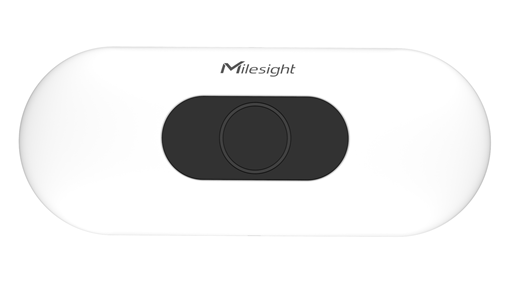 Picture of Milesight VS133 - AI ToF People Counting Sensor