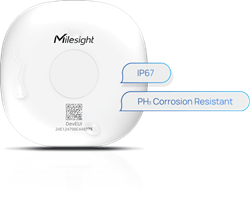 Picture of Milesight TS101 - Wireless Insertion Temperature Sensor