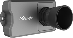 Picture of Milesight EM400-UDL - Ultrasonic Distance/Level Sensor