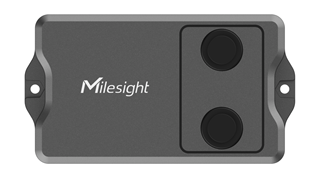 Picture of Milesight EM400-MUD - LoRaWAN Multifunctional Ultrasonic Distance Sensor
