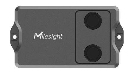Picture of Milesight EM400-MUD - Multifunctional Ultrasonic Distance Sensor