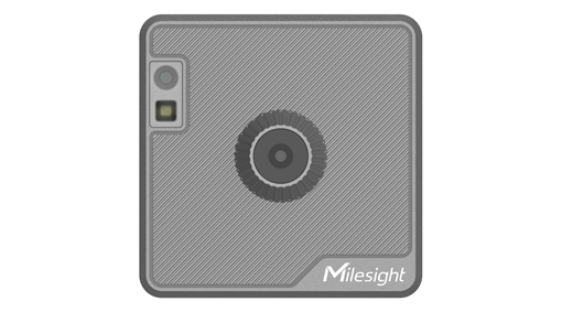 Picture of Milesight X1 - Sensing Camera
