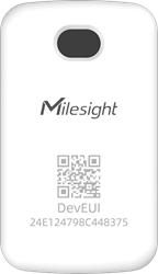 Picture of Milesight WS201 - Smart Fill Level Monitoring Sensor