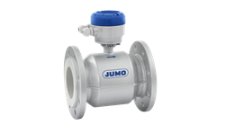 Picture of Jumo Optiflux 2000 - Electromagnetic Flowmeter