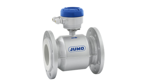 Picture of Jumo Optiflux 2000 - Electromagnetic Flowmeter