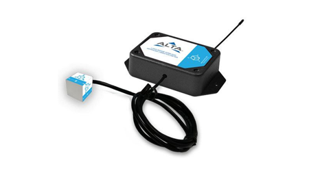 Picture of Monnit Enterprise Accelerometer – Advanced Vibration Wireless Meter