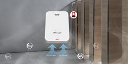 Picture of Milesight GS301 - Smart Bathroom Odour Detector