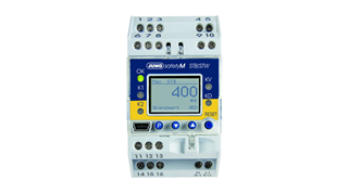 Picture of Jumo safetyM - STB/STW with AC 110.240V supply