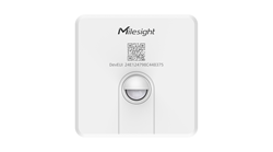 Picture of Milesight WS203 - Motion, Temperature & Humidity Wireless Sensor
