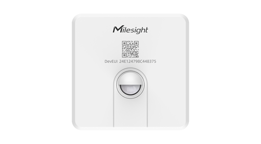 Picture of Milesight WS203 - Motion, Temperature & Humidity Wireless Sensor