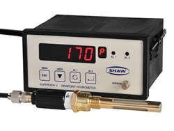 Picture of Shaw Superdew 3 - Hygrometer for Moisture in Dry Air and Gas