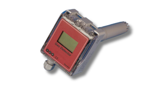 Picture of VCP CO2D 51 MDR2B - Carbon Dioxide (CO2) Transmitter