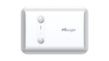 Picture of Milesight VS350 - Passage People Counter Sensor