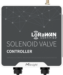Picture of Milesight UC51x Series - Solenoid Valve Controller