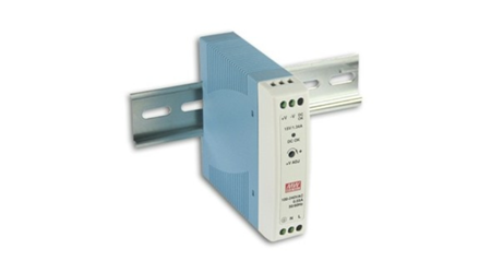 Picture of Instrument Power Supply 24Vdc, 1.0A