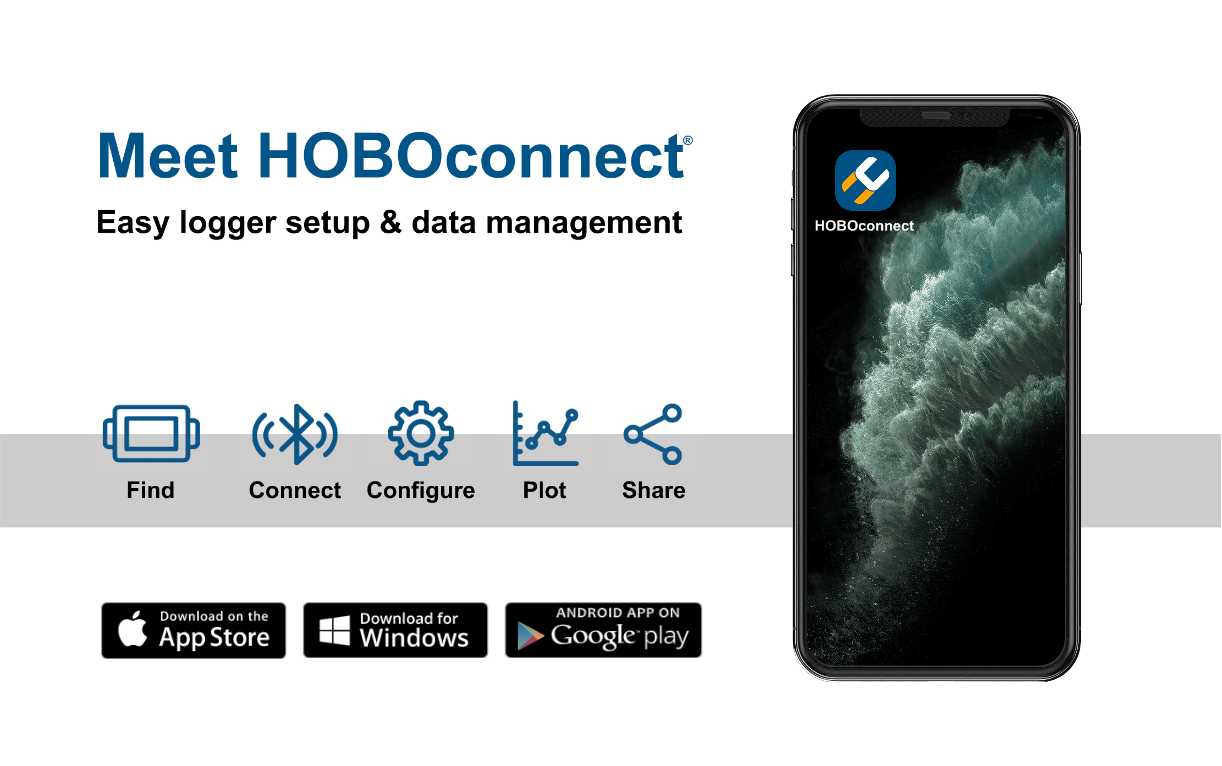 HOBOconnect Download